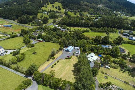 Photo of property in 609 Crane Road, Kauri, Kamo, 0185