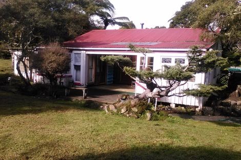 Photo of property in 1446 Wekaweka Road, Waimamaku, Kaikohe, 0473