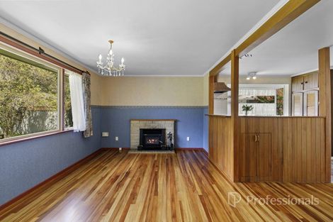Photo of property in 60 Cruickshank Road, Clouston Park, Upper Hutt, 5018