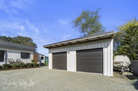 Photo of property in 316 Mountain Road, Maungaturoto, 0587