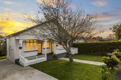 Photo of property in 4 Wairiki Road, Mount Eden, Auckland, 1024