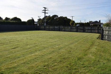 Photo of property in 240 Racecourse Road, Waverley, Invercargill, 9810