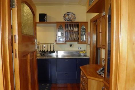 Photo of property in 14 Till Street, South Hill, Oamaru, 9400