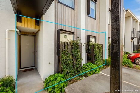Photo of property in 2/3 Genevieve Lane, Hobsonville, Auckland, 0616