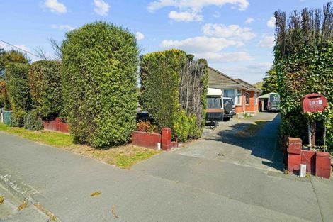 Photo of property in 1/102 Amyes Road, Hornby, Christchurch, 8042