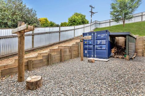 Photo of property in 21 Hikurangi Terrace, Taumarunui, 3920