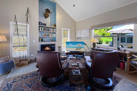 Photo of property in 8 Ohiwa Cove Rise, Waiotahe, Opotiki, 3198