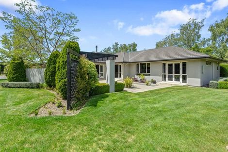 Photo of property in 256 O'roarkes Road, Fernside, Rangiora, 7471