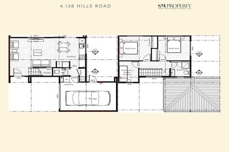 Photo of property in 138 Hills Road, Edgeware, Christchurch, 8013