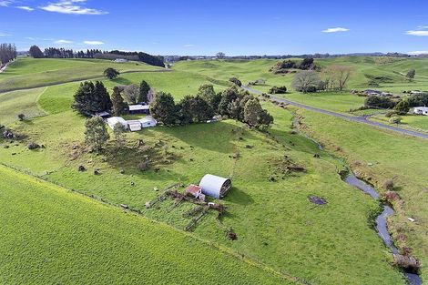 Photo of property in 196 Lichfield Road, Lichfield, Putaruru, 3482