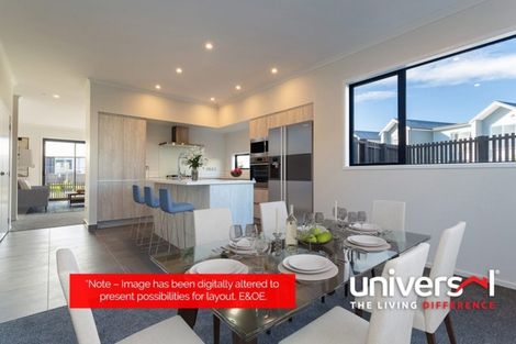 Photo of property in 35 Eyton Kay Road, Hobsonville, Auckland, 0616