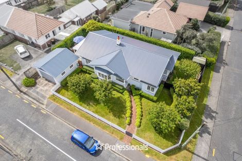Photo of property in 2 Ropata Crescent, Boulcott, Lower Hutt, 5010
