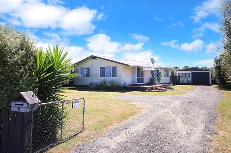 Photo of property in 9 Menzies Place, Paeroa, 3600