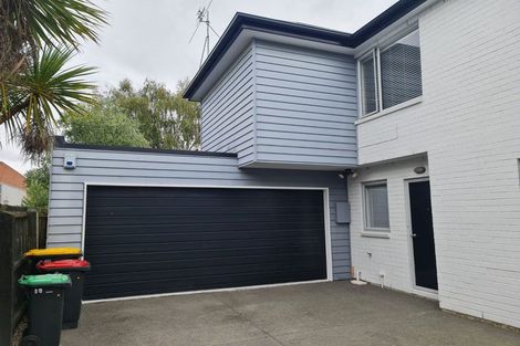 Photo of property in 79c Bishop Street, St Albans, Christchurch, 8014