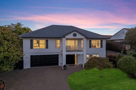 Photo of property in 3 Covina Place, Somerville, Auckland, 2014