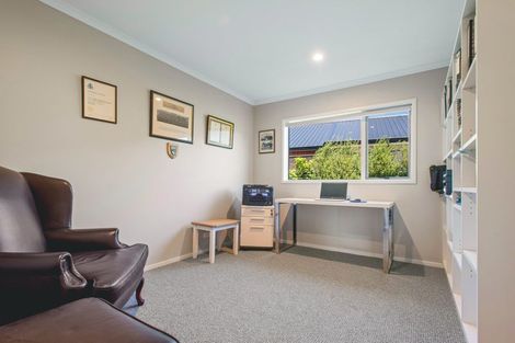 Photo of property in 8 Oakfield Close, Matamata, 3400