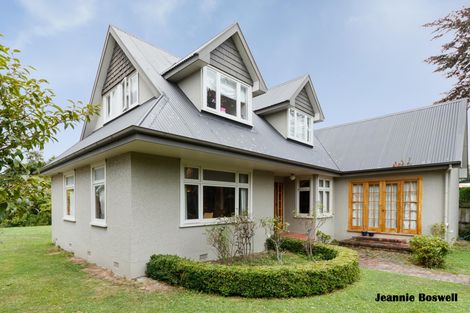 Photo of property in 107 Jickell Street, Hokowhitu, Palmerston North, 4410