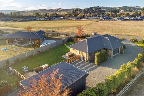 Photo of property in 1 Fantail Avenue, Amberley, 7410