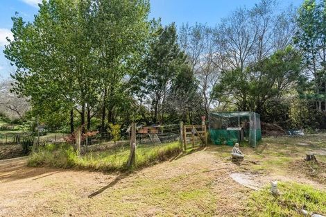 Photo of property in 136 Bosher Road, Wellsford, 0974