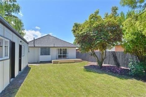 Photo of property in 384 Ilam Road, Bryndwr, Christchurch, 8053