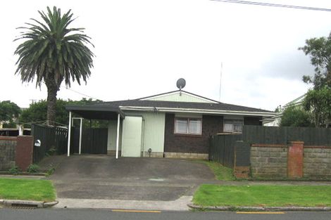 Photo of property in 1/162 Arthur Street, Onehunga, Auckland, 1061