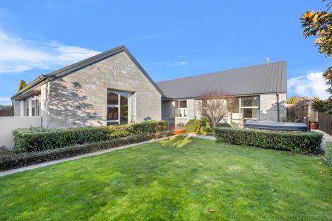 Photo of property in 78 Stanford Way, Rolleston, 7615