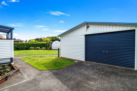 Photo of property in 18 Stafford Street, Springvale, Whanganui, 4501