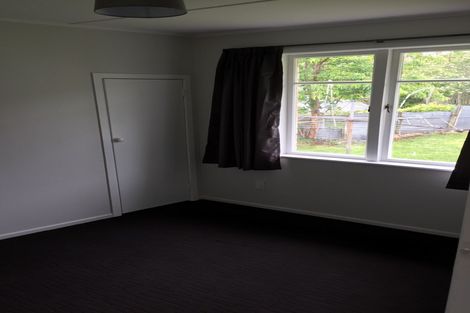 Photo of property in 1 Leslie Avenue, Western Heights, Rotorua, 3015