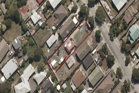 Photo of property in 46 Flemington Avenue, North New Brighton, Christchurch, 8083