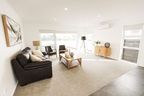 Photo of property in 43a Dorset Avenue, Westown, New Plymouth, 4310