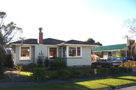 Photo of property in 30 Hurunui Street, Cracroft, Christchurch, 8025