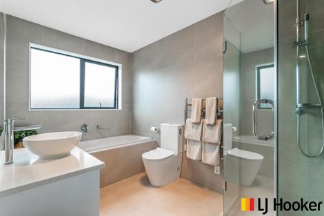 Photo of property in 41 Cloonlyon Drive, Flat Bush, Auckland, 2019