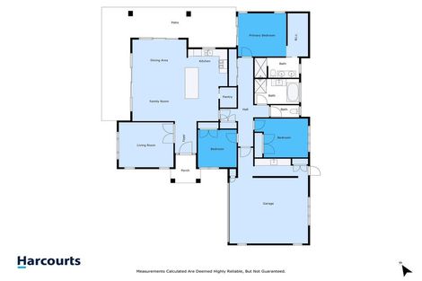 Photo of property in 8 Hinerangi Crescent, Matamata, 3400