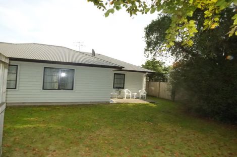 Photo of property in 47b Nixon Street, Hamilton East, Hamilton, 3216