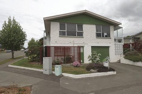 Photo of property in 198 Douglas Street, Highfield, Timaru, 7910