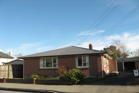 Photo of property in 41 Springfield Road, St Albans, Christchurch, 8014