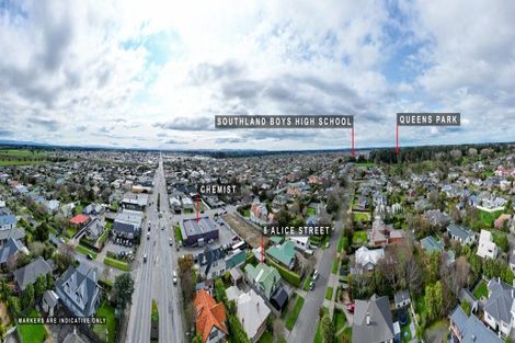 Photo of property in 8 Alice Street, Gladstone, Invercargill, 9810