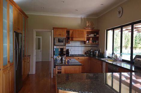 Photo of property in 165 Pine Valley Road, Dairy Flat, Silverdale, 0992