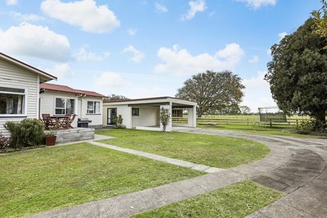 Photo of property in 321 Puketaha Road, Puketaha, Hamilton, 3281