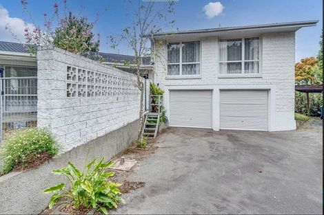 Photo of property in 335 Waimairi Road, Ilam, Christchurch, 8041