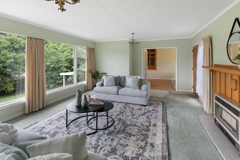 Photo of property in 11 Bristow Street, Saint Johns Hill, Whanganui, 4501