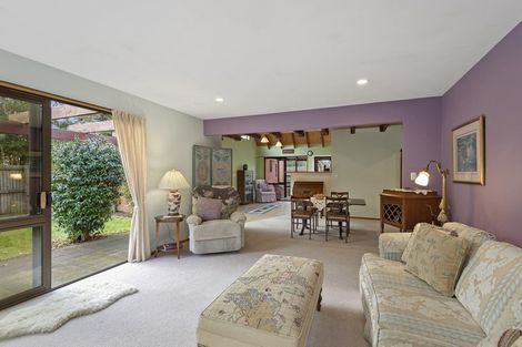 Photo of property in 131a Idris Road, Strowan, Christchurch, 8052