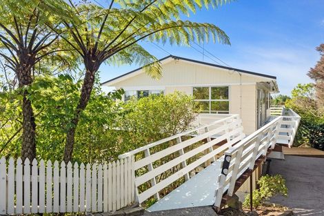 Photo of property in 39 Forest Lake Road, Forest Lake, Hamilton, 3200