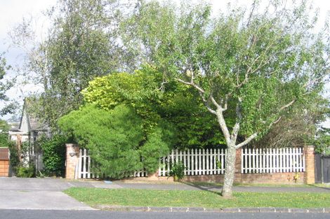 Photo of property in 10a Temple Street, Meadowbank, Auckland, 1072