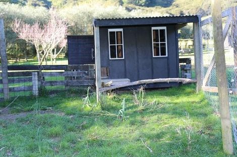 Photo of property in 5564 Kenepuru Road, Waitaria Bay, Picton, 7282