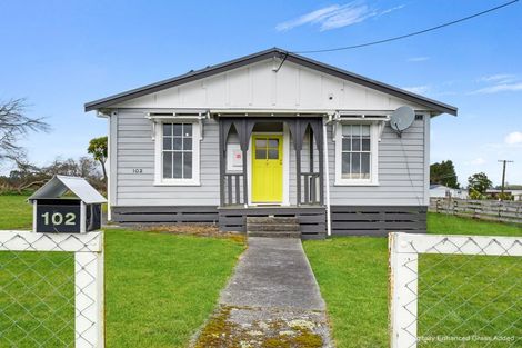 Photo of property in 102 Ruapehu Road, Ohakune, 4625