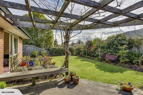Photo of property in 55a Kensington Avenue, Rangiora, 7400