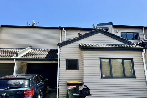 Photo of property in 70 Skip Lane, East Tamaki, Auckland, 2013
