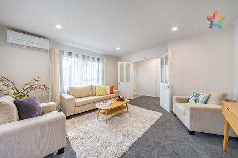 Photo of property in 39a Birdwood Road, Waterloo, Lower Hutt, 5011