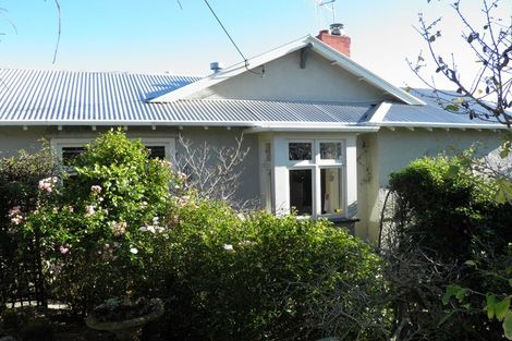 Photo of property in 14 Till Street, South Hill, Oamaru, 9400